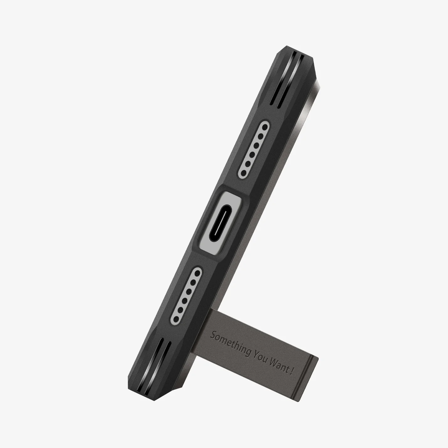 iPhone 17 Series - Tough Armor T (Mag Fit) 25 iPhone 17 Series - Tough Armor T (Mag Fit)