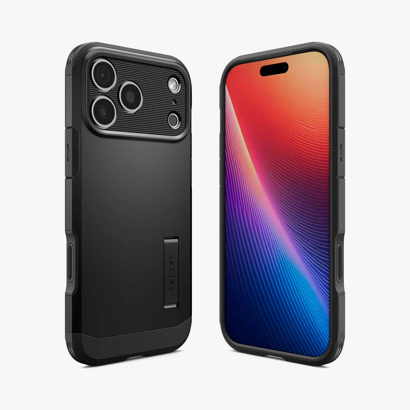 iPhone 17 Series - Tough Armor T (Mag Fit) 3 iPhone 17 Series - Tough Armor T (Mag Fit)