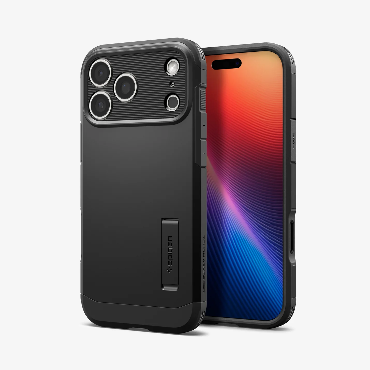 iPhone 17 Series - Tough Armor T (Mag Fit) 36 iPhone 17 Series - Tough Armor T (Mag Fit)