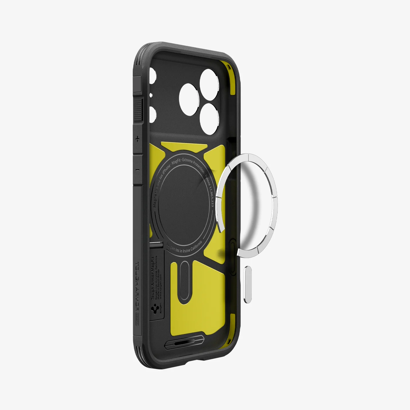 iPhone 17 Series - Tough Armor T (Mag Fit) 38 iPhone 17 Series - Tough Armor T (Mag Fit)