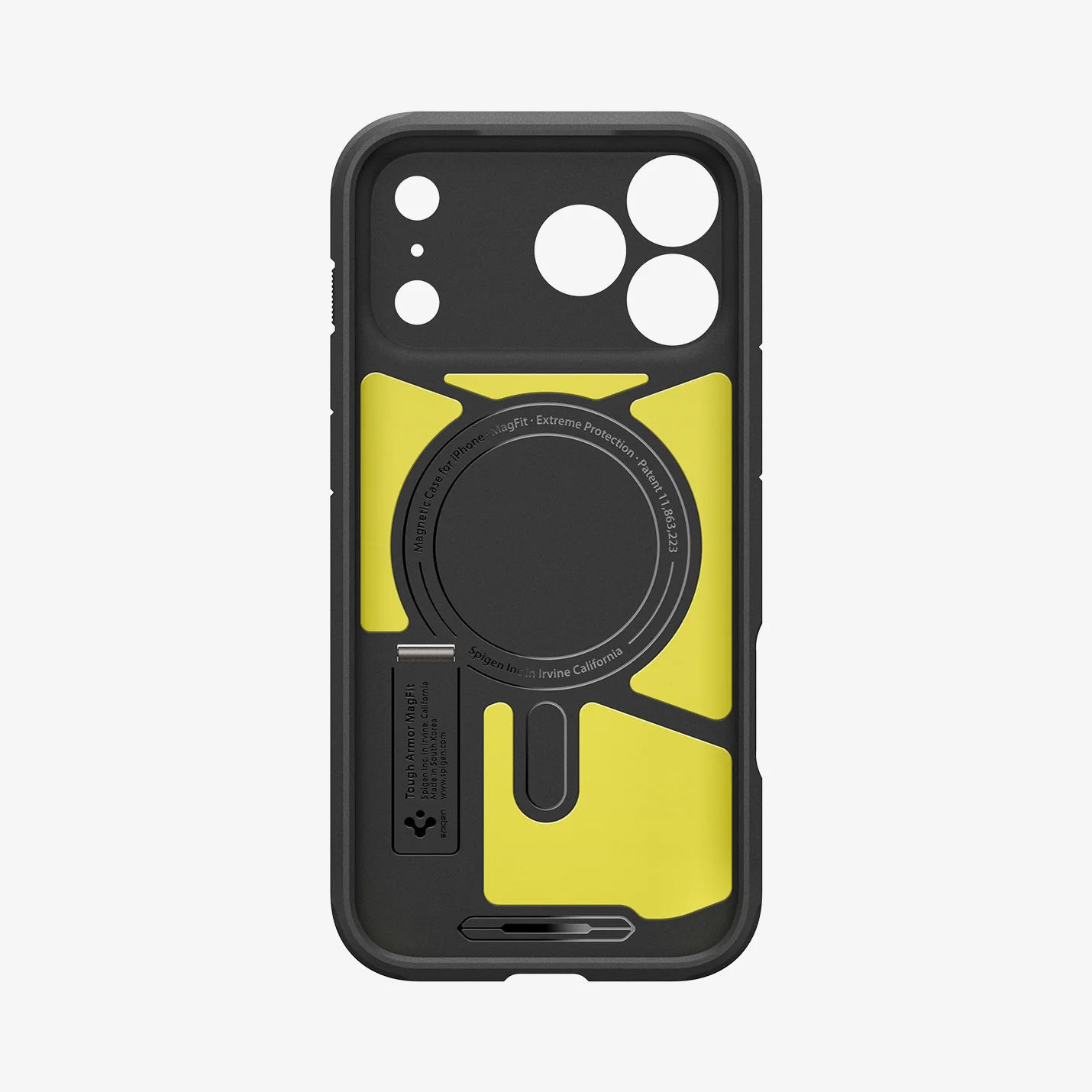 iPhone 17 Series - Tough Armor T (Mag Fit) 39 iPhone 17 Series - Tough Armor T (Mag Fit)