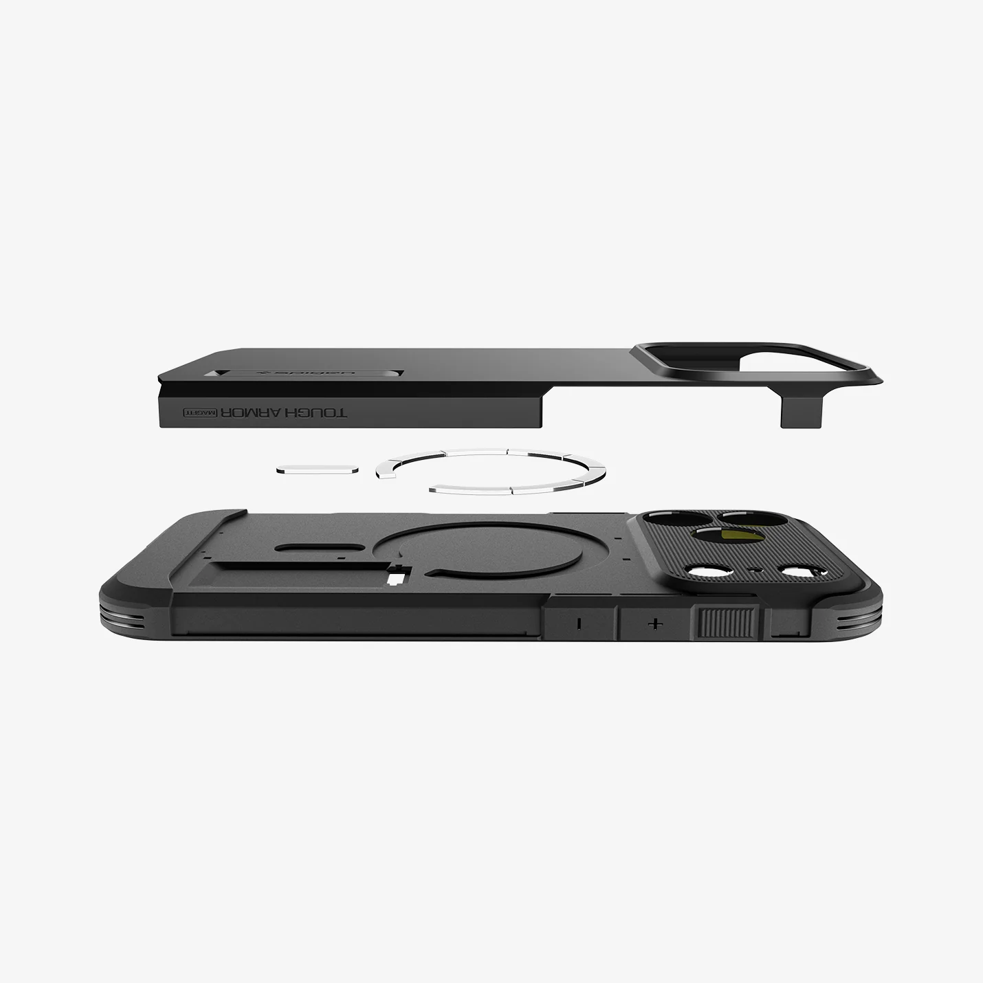 iPhone 17 Series - Tough Armor T (Mag Fit) 40 iPhone 17 Series - Tough Armor T (Mag Fit)