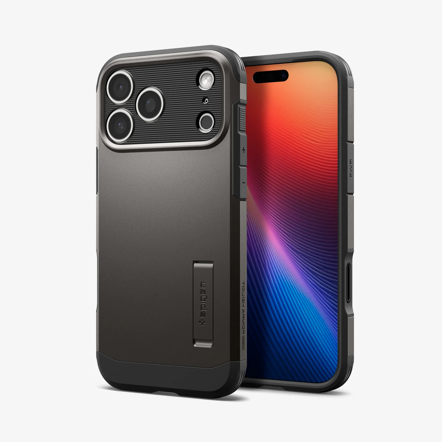 iPhone 17 Series - Tough Armor T (Mag Fit) 52 iPhone 17 Series - Tough Armor T (Mag Fit)