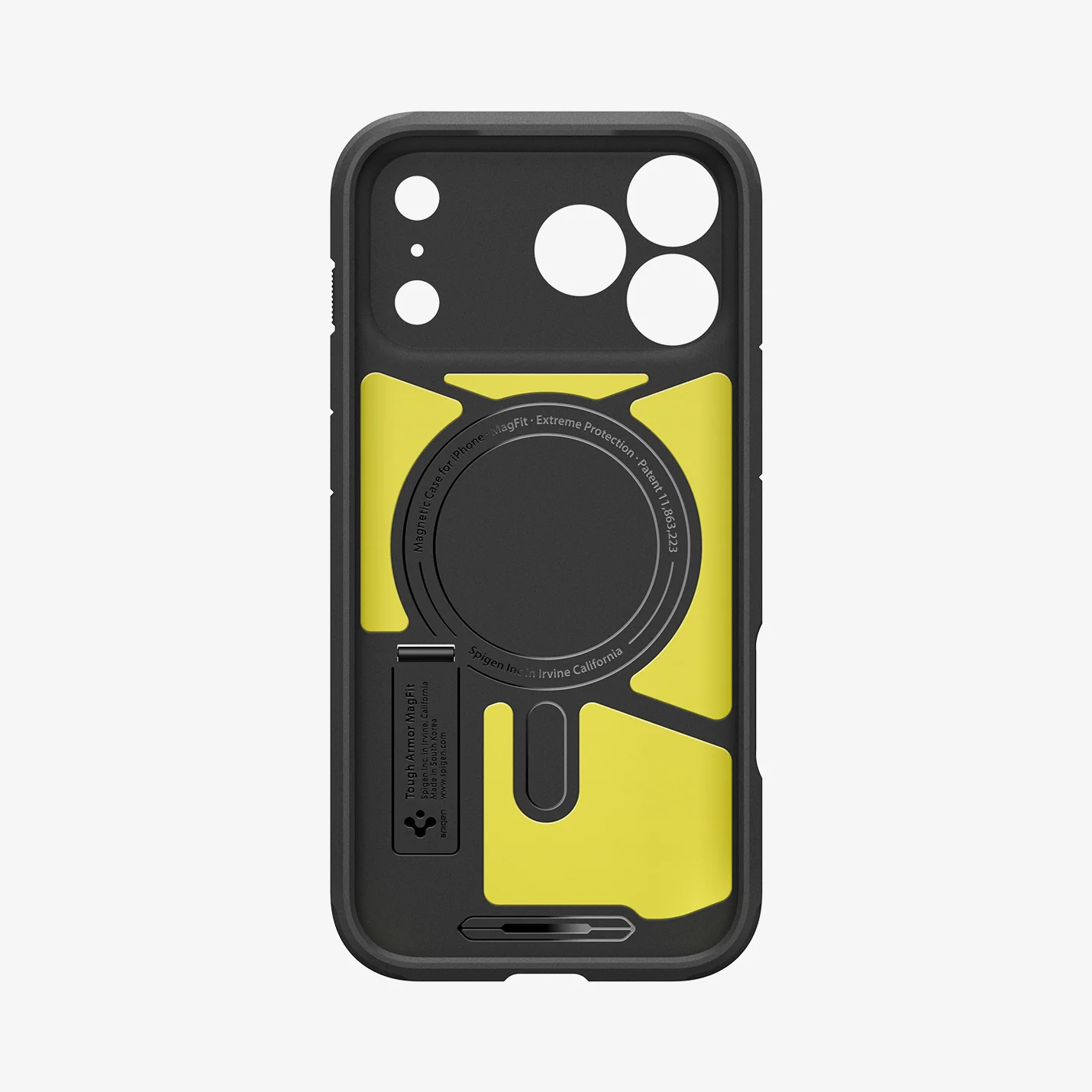 iPhone 17 Series - Tough Armor T (Mag Fit) 55 iPhone 17 Series - Tough Armor T (Mag Fit)