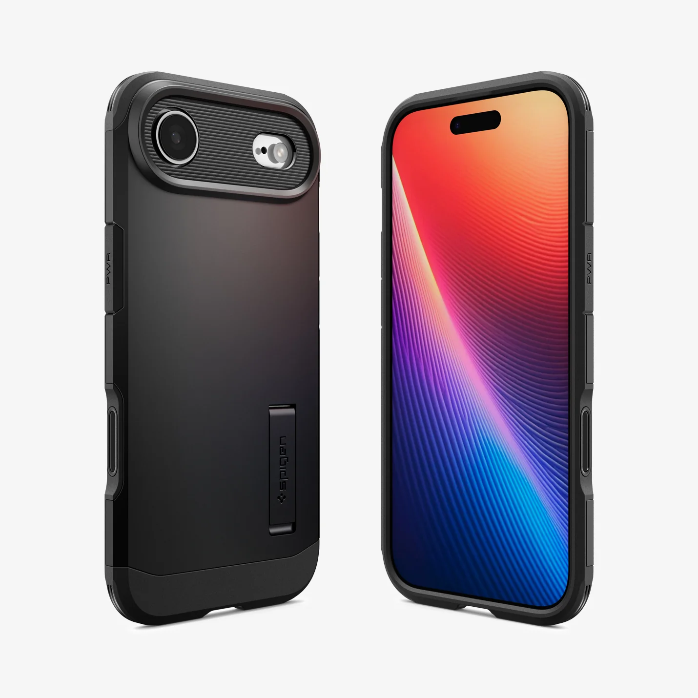 iPhone 17 Series - Tough Armor T (Mag Fit) 66 iPhone 17 Series - Tough Armor T (Mag Fit)