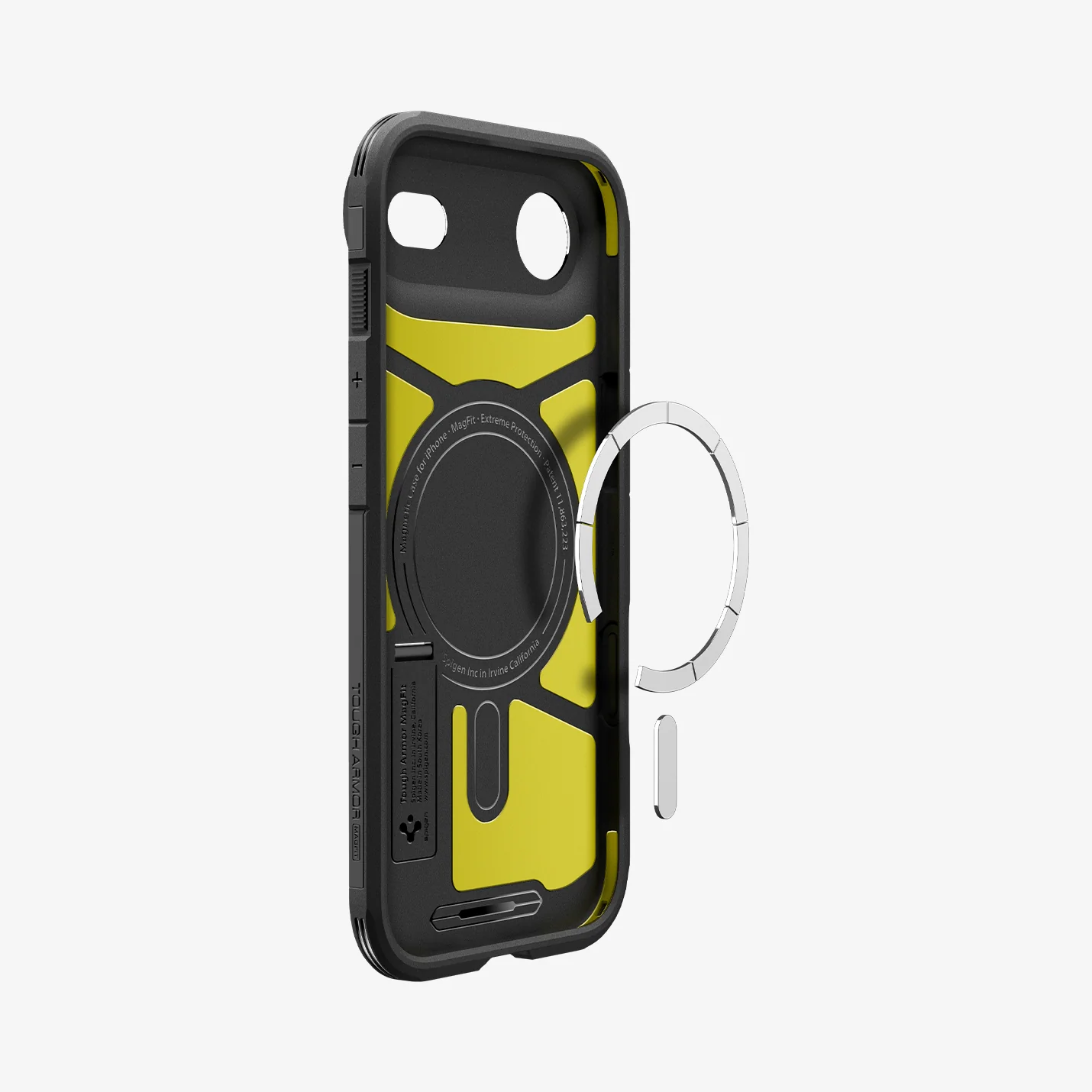 iPhone 17 Series - Tough Armor T (Mag Fit) 68 iPhone 17 Series - Tough Armor T (Mag Fit)