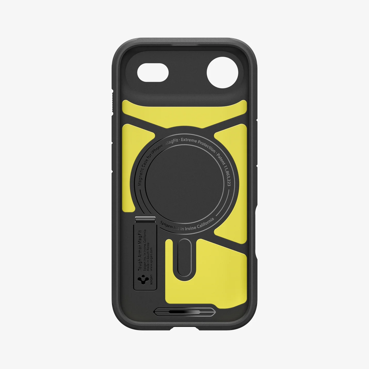 iPhone 17 Series - Tough Armor T (Mag Fit) 69 iPhone 17 Series - Tough Armor T (Mag Fit)