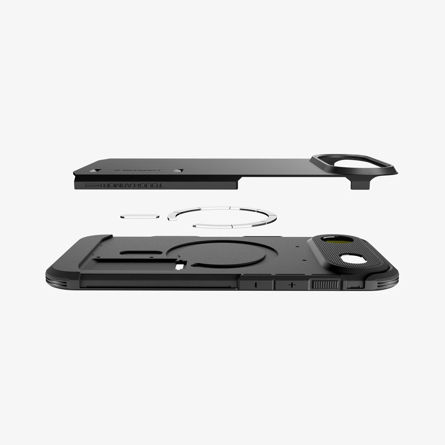 iPhone 17 Series - Tough Armor T (Mag Fit) 70 iPhone 17 Series - Tough Armor T (Mag Fit)