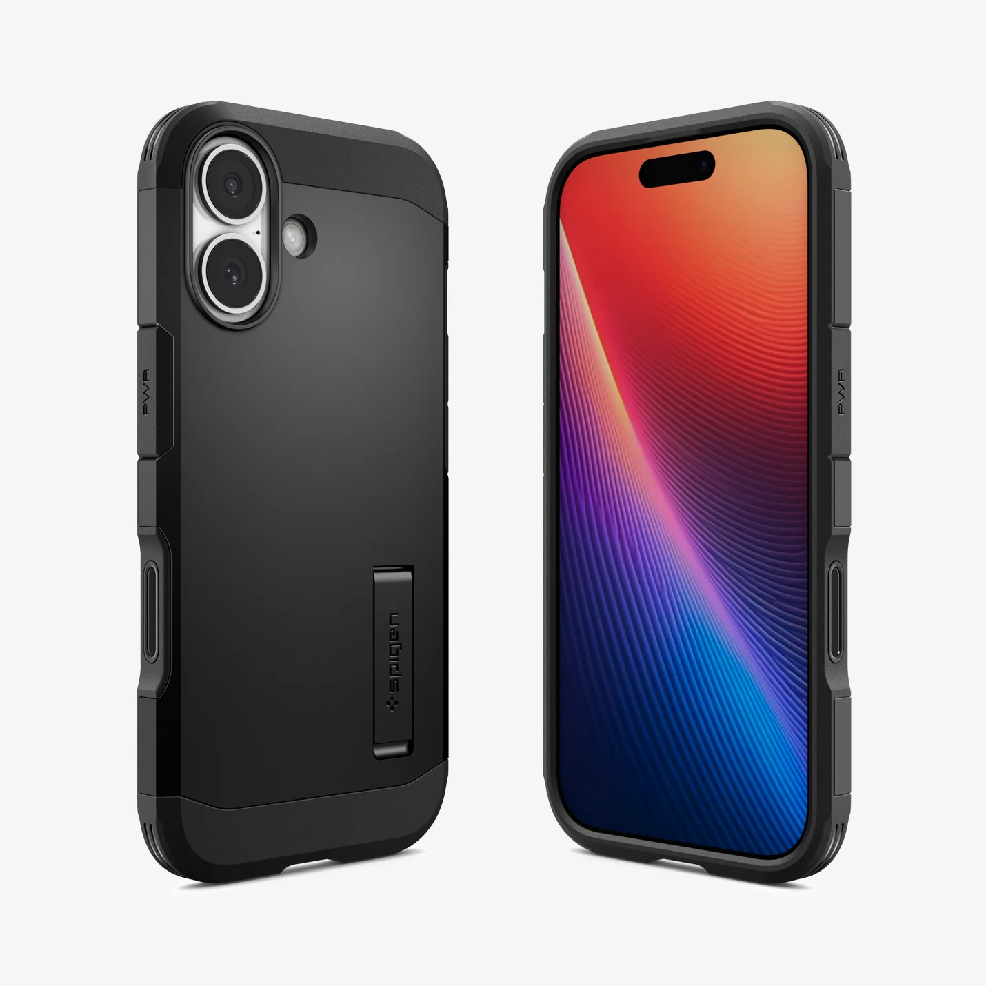 iPhone 17 Series - Tough Armor T (Mag Fit) 80 iPhone 17 Series - Tough Armor T (Mag Fit)