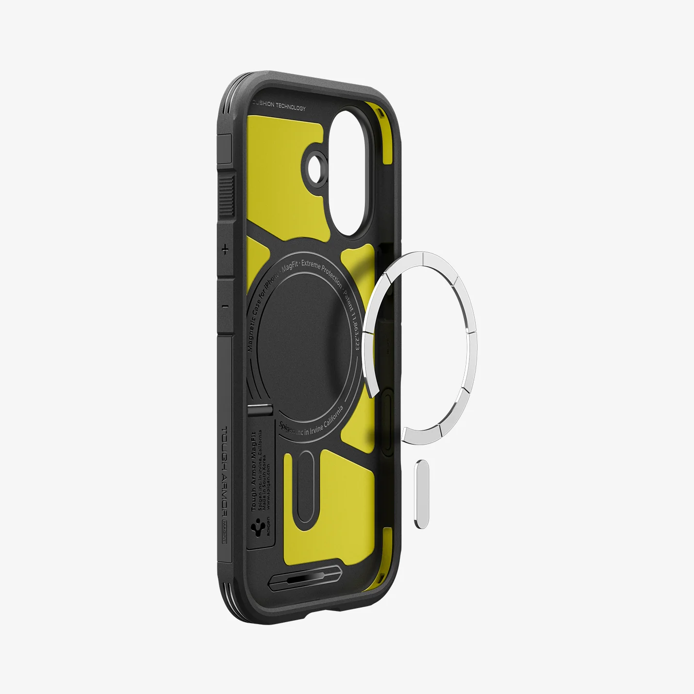 iPhone 17 Series - Tough Armor T (Mag Fit) 82 iPhone 17 Series - Tough Armor T (Mag Fit)