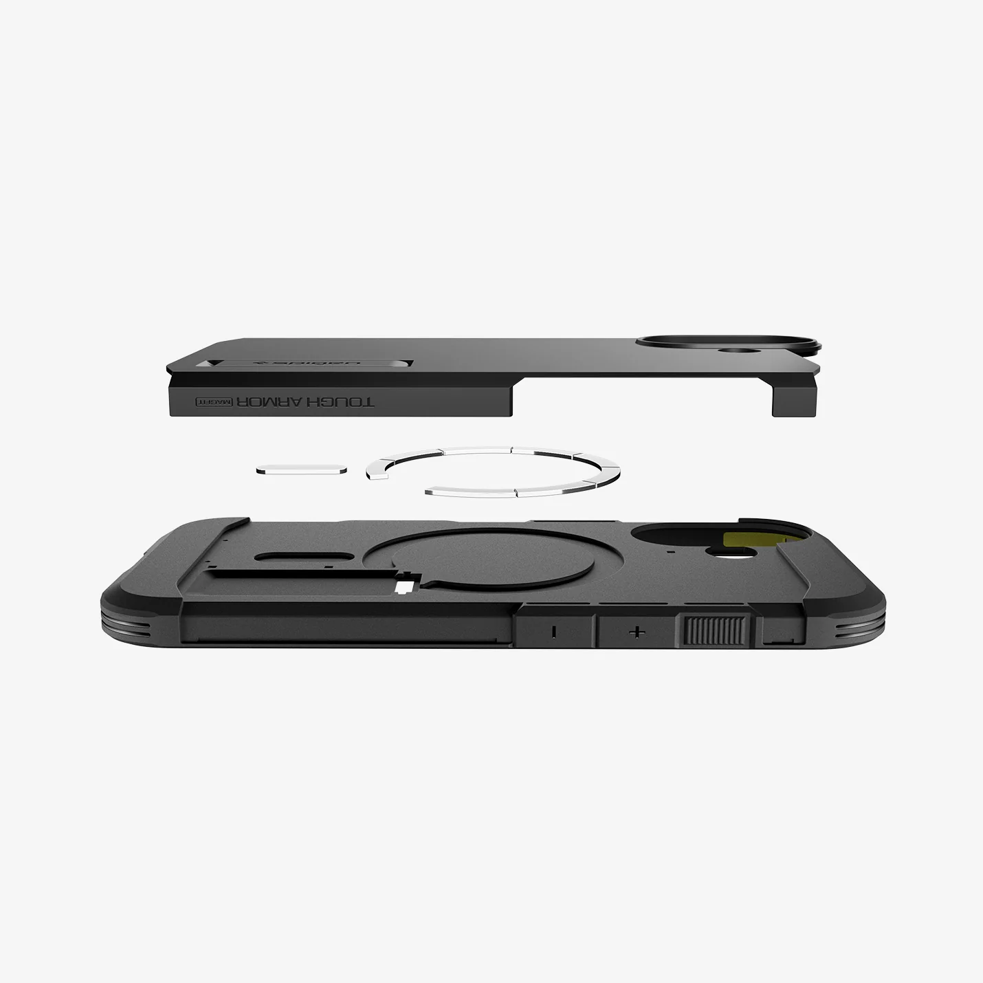 iPhone 17 Series - Tough Armor T (Mag Fit) 84 iPhone 17 Series - Tough Armor T (Mag Fit)