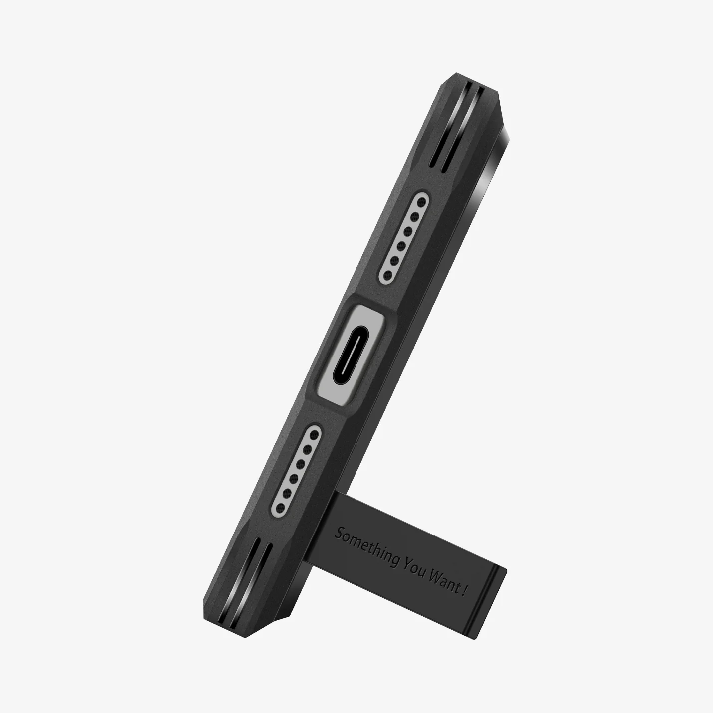 iPhone 17 Series - Tough Armor T (Mag Fit) 9 iPhone 17 Series - Tough Armor T (Mag Fit)