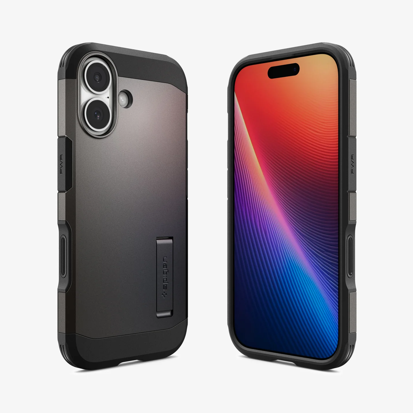 iPhone 17 Series - Tough Armor T (Mag Fit) 94 iPhone 17 Series - Tough Armor T (Mag Fit)
