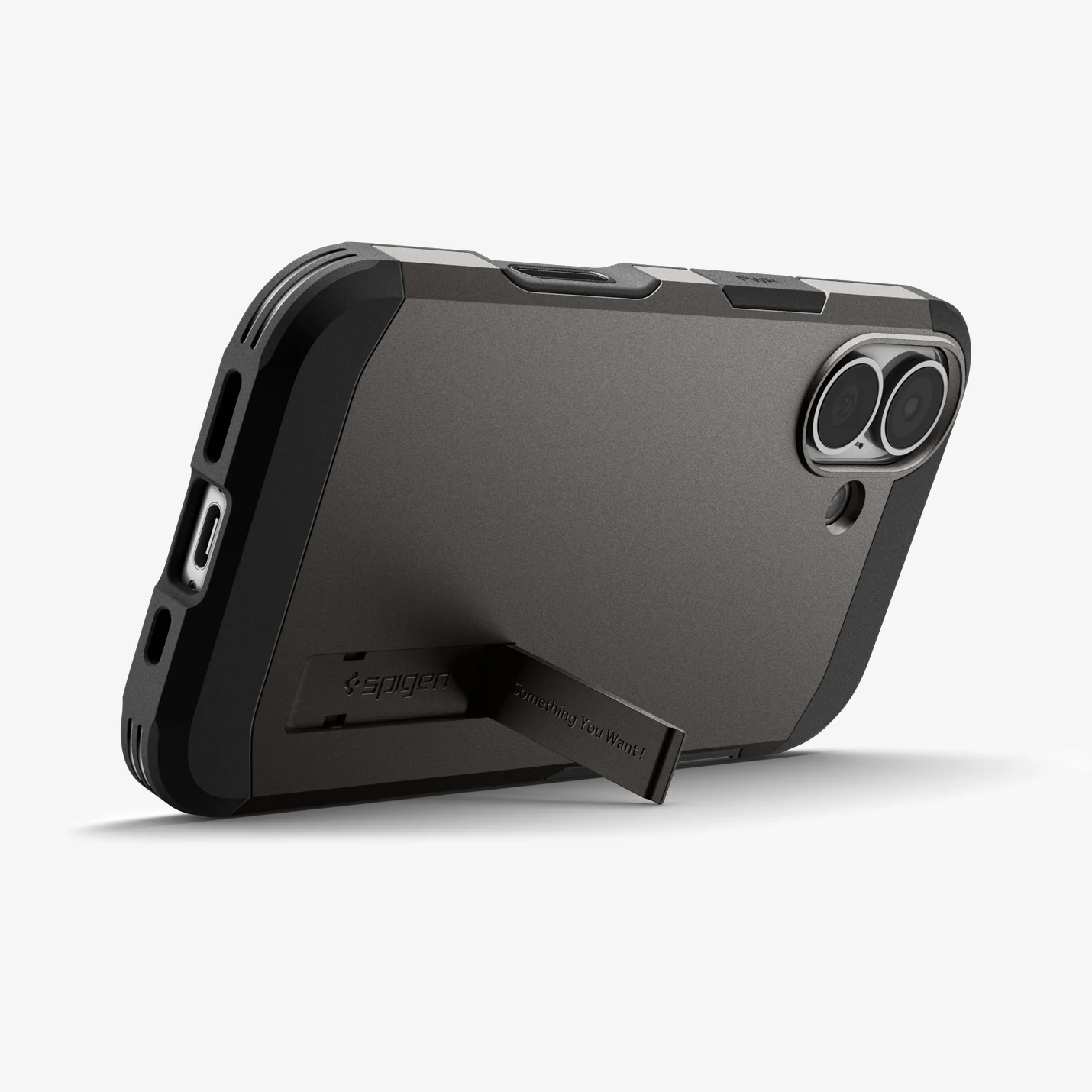 iPhone 17 Series - Tough Armor T (Mag Fit) 95 iPhone 17 Series - Tough Armor T (Mag Fit)