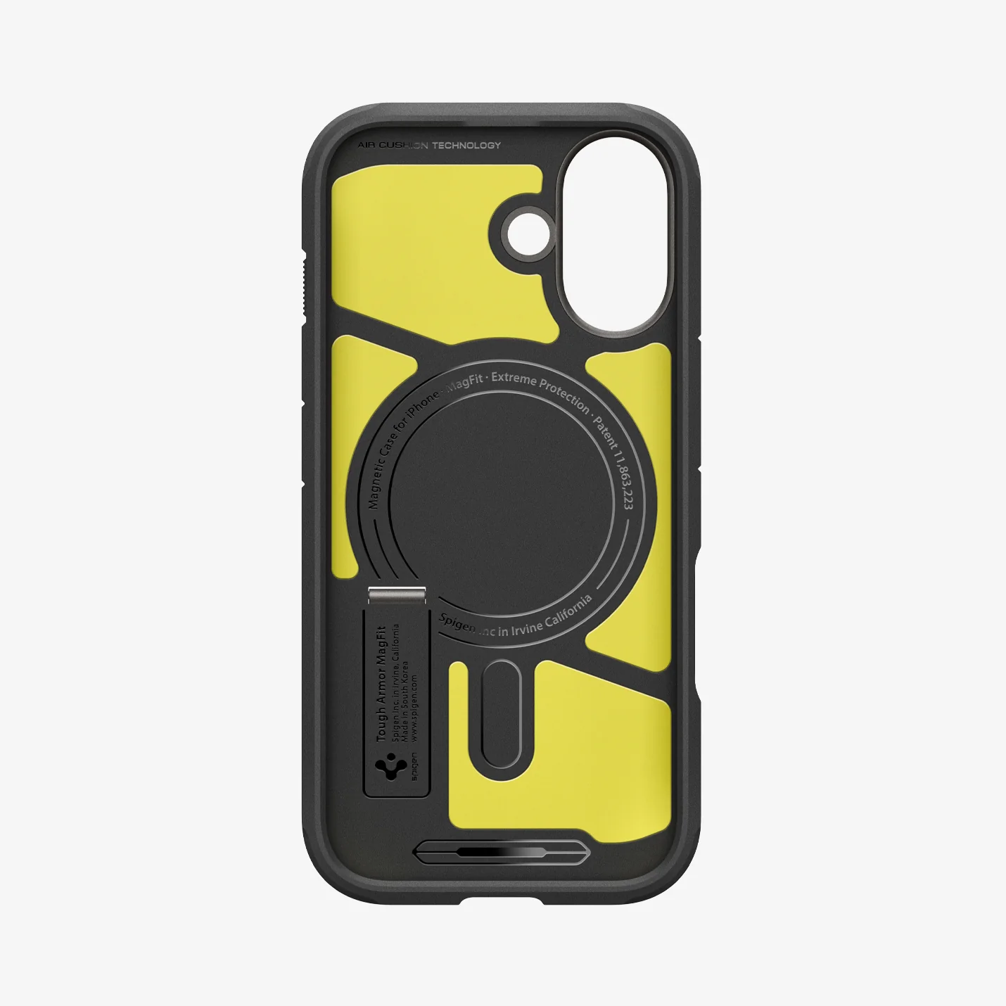 iPhone 17 Series - Tough Armor T (Mag Fit) 97 iPhone 17 Series - Tough Armor T (Mag Fit)