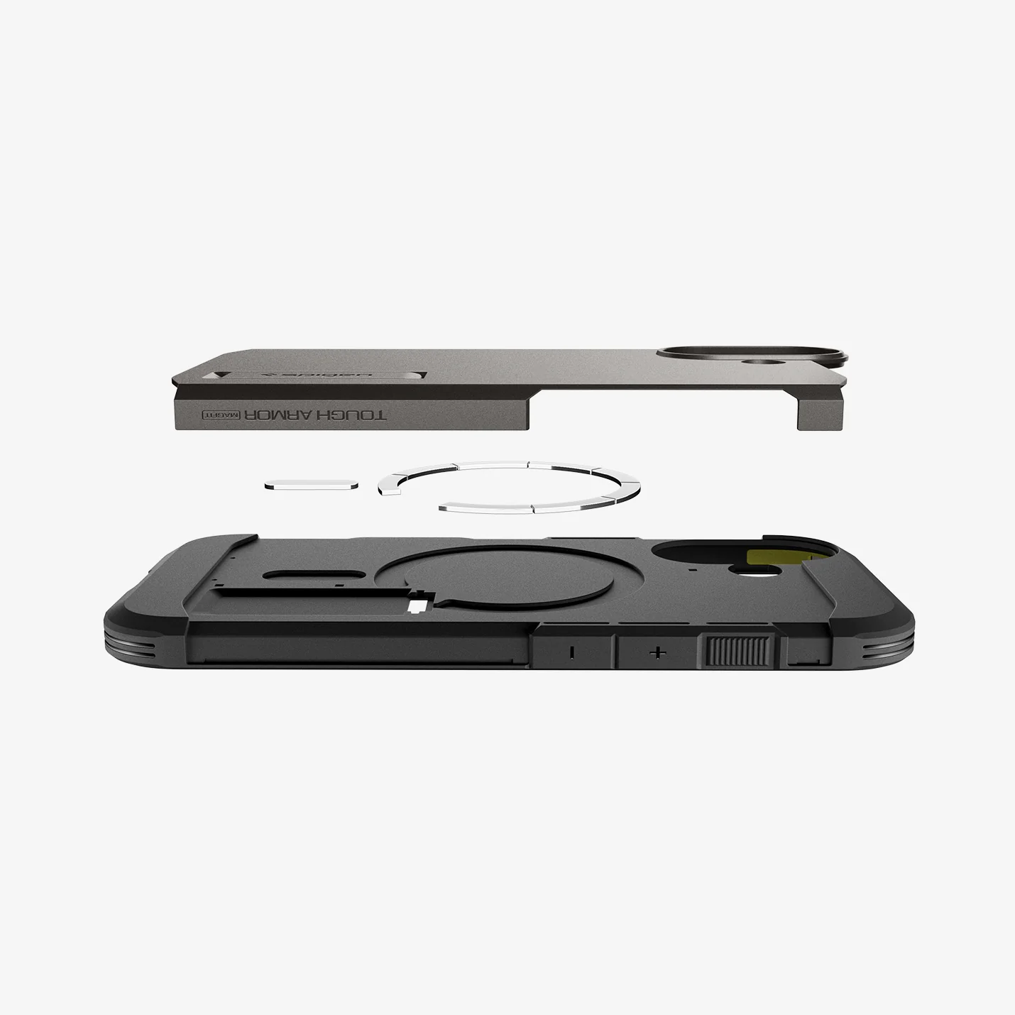 iPhone 17 Series - Tough Armor T (Mag Fit) 98 iPhone 17 Series - Tough Armor T (Mag Fit)