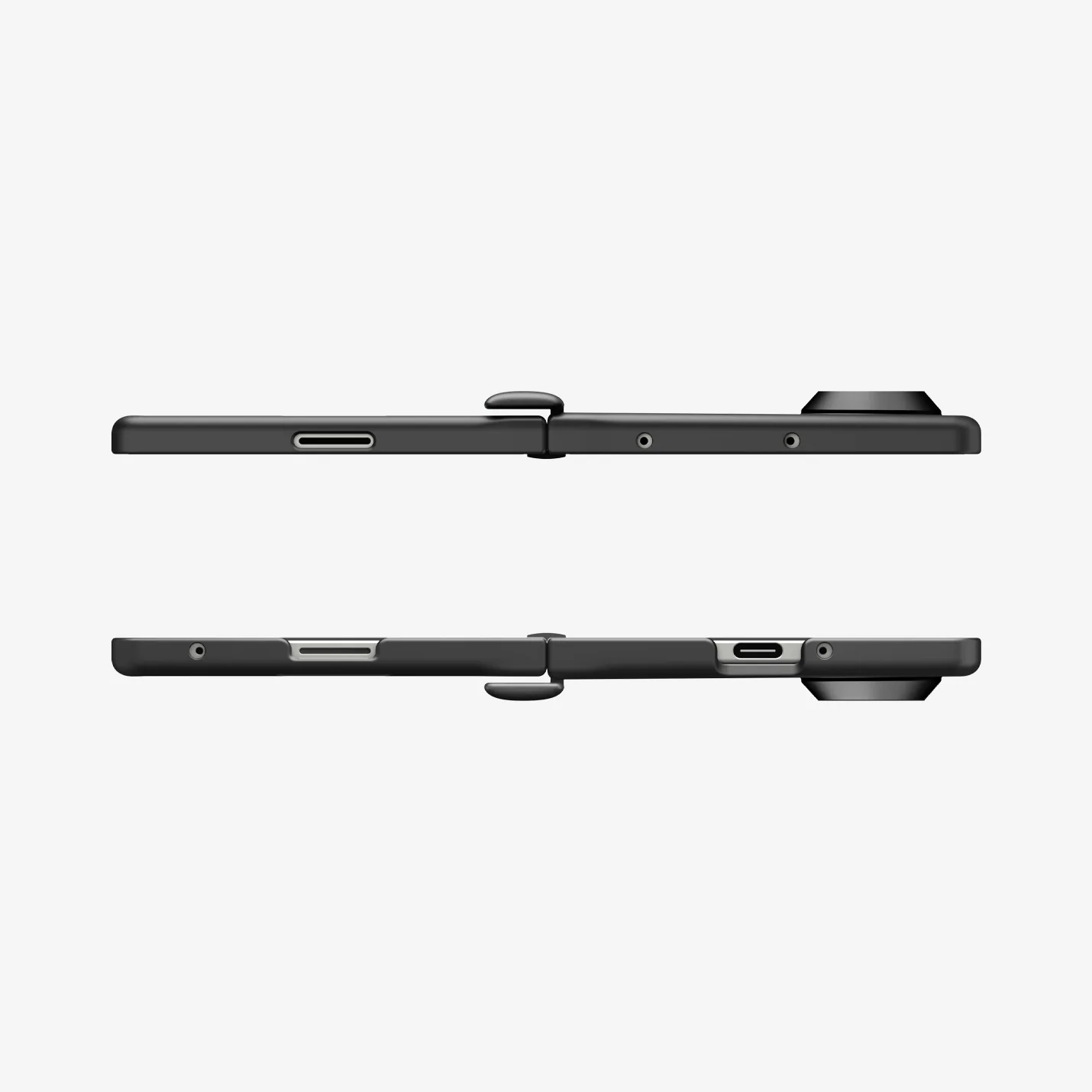 Galaxy Z Fold 7 Series - Air Fit Pro (Mag Fit) 15 Galaxy Z Fold 7 Series - Air Fit Pro (Mag Fit)