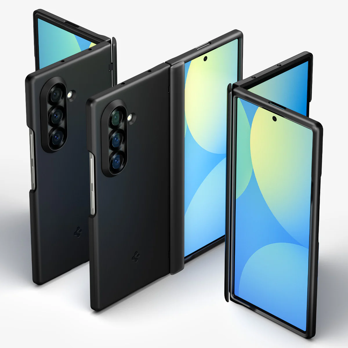 Galaxy Z Fold 7 Series - Air Fit Pro (Mag Fit) 3 Galaxy Z Fold 7 Series - Air Fit Pro (Mag Fit)