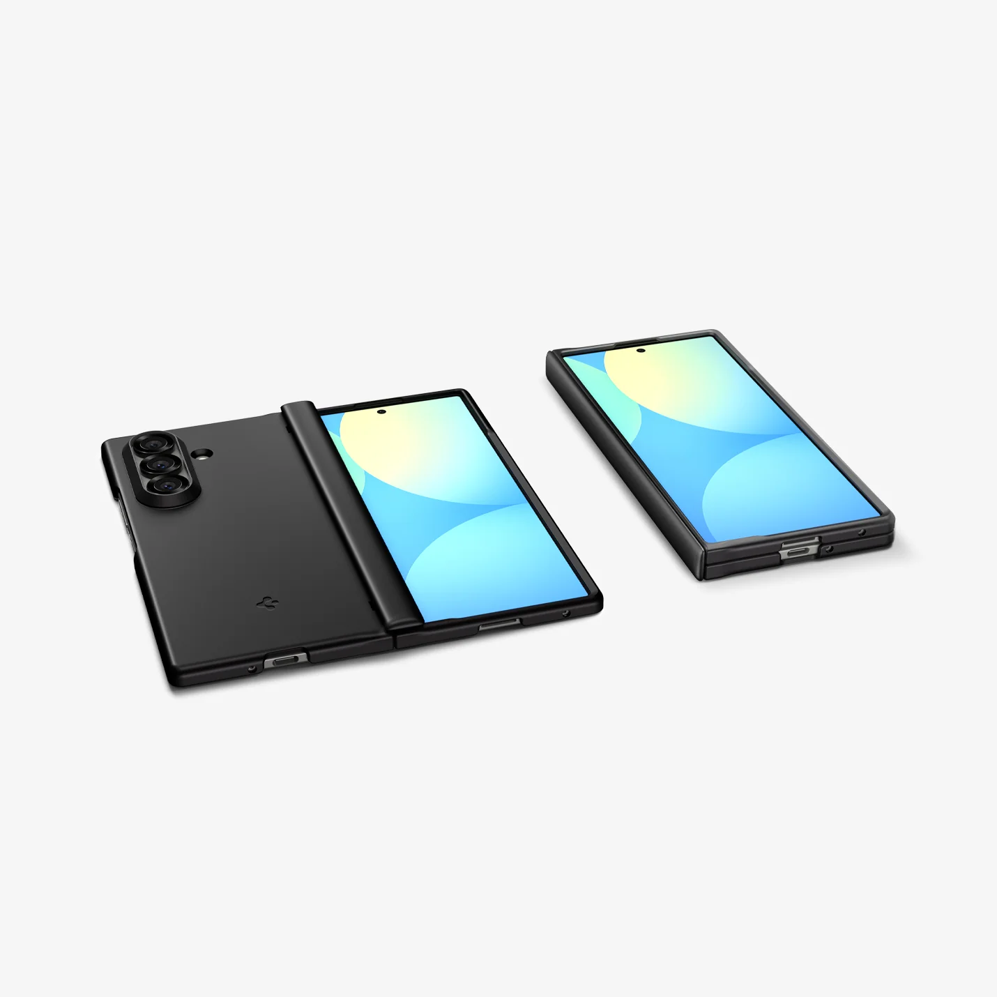 Galaxy Z Fold 7 Series - Air Fit Pro (Mag Fit) 4 Galaxy Z Fold 7 Series - Air Fit Pro (Mag Fit)