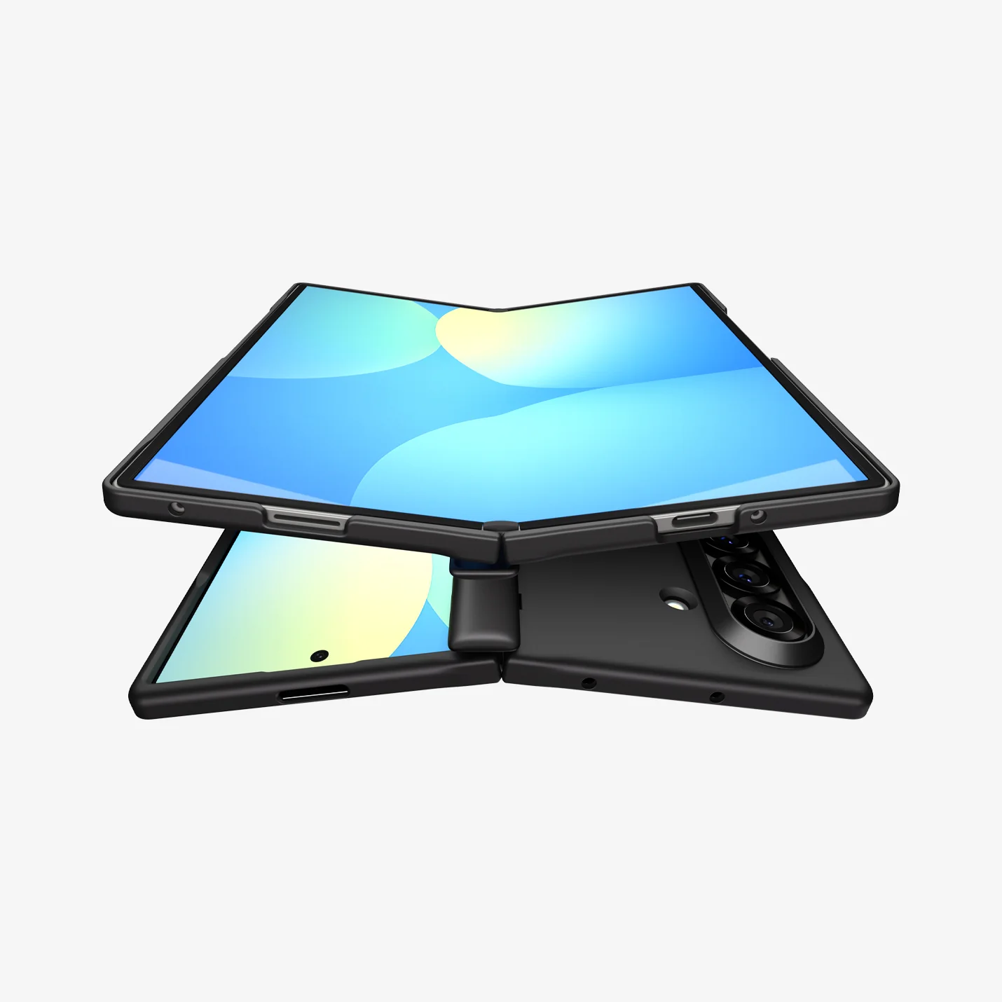 Galaxy Z Fold 7 Series - Air Fit Pro (Mag Fit) 6 Galaxy Z Fold 7 Series - Air Fit Pro (Mag Fit)