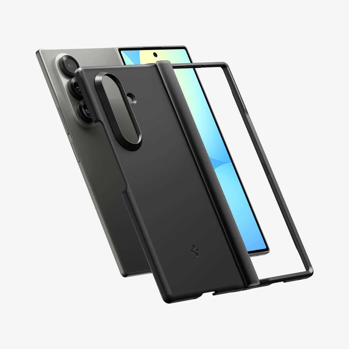 Galaxy Z Fold 7 Series - Air Fit Pro (Mag Fit) 9 Galaxy Z Fold 7 Series - Air Fit Pro (Mag Fit)