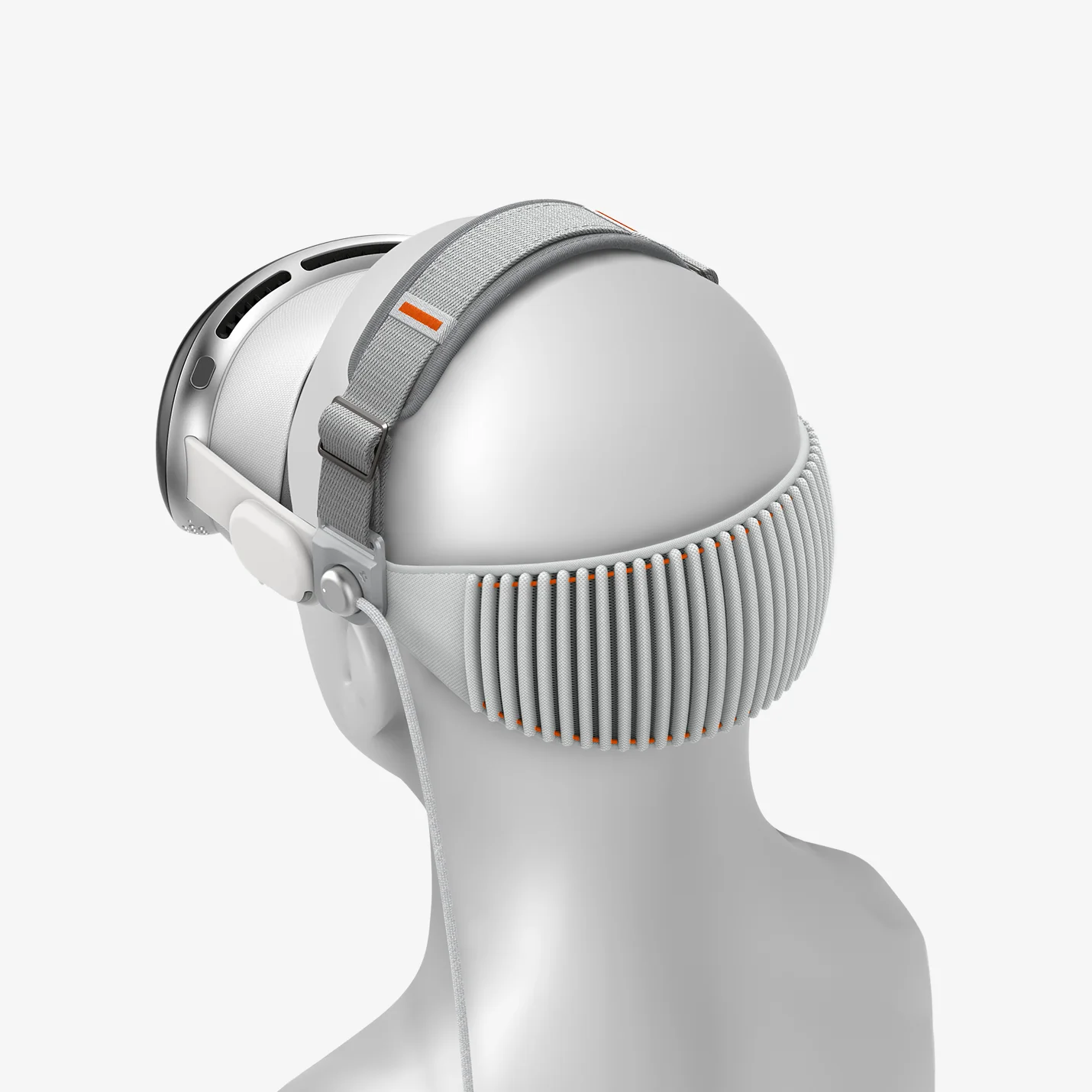 Apple Vision Pro - Head Strap 10 Apple Vision Pro - Head Strap