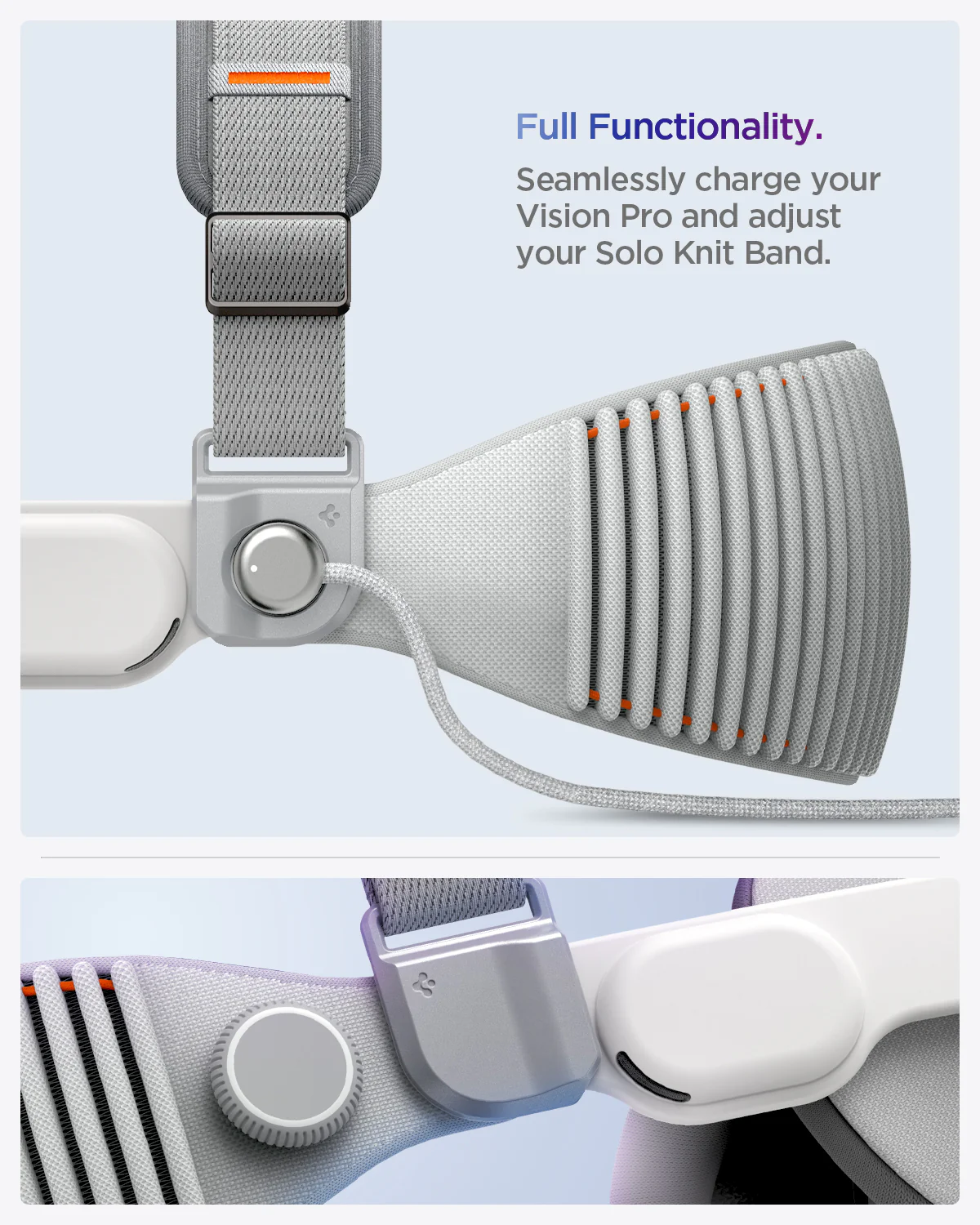 Apple Vision Pro - Head Strap 11 Apple Vision Pro - Head Strap