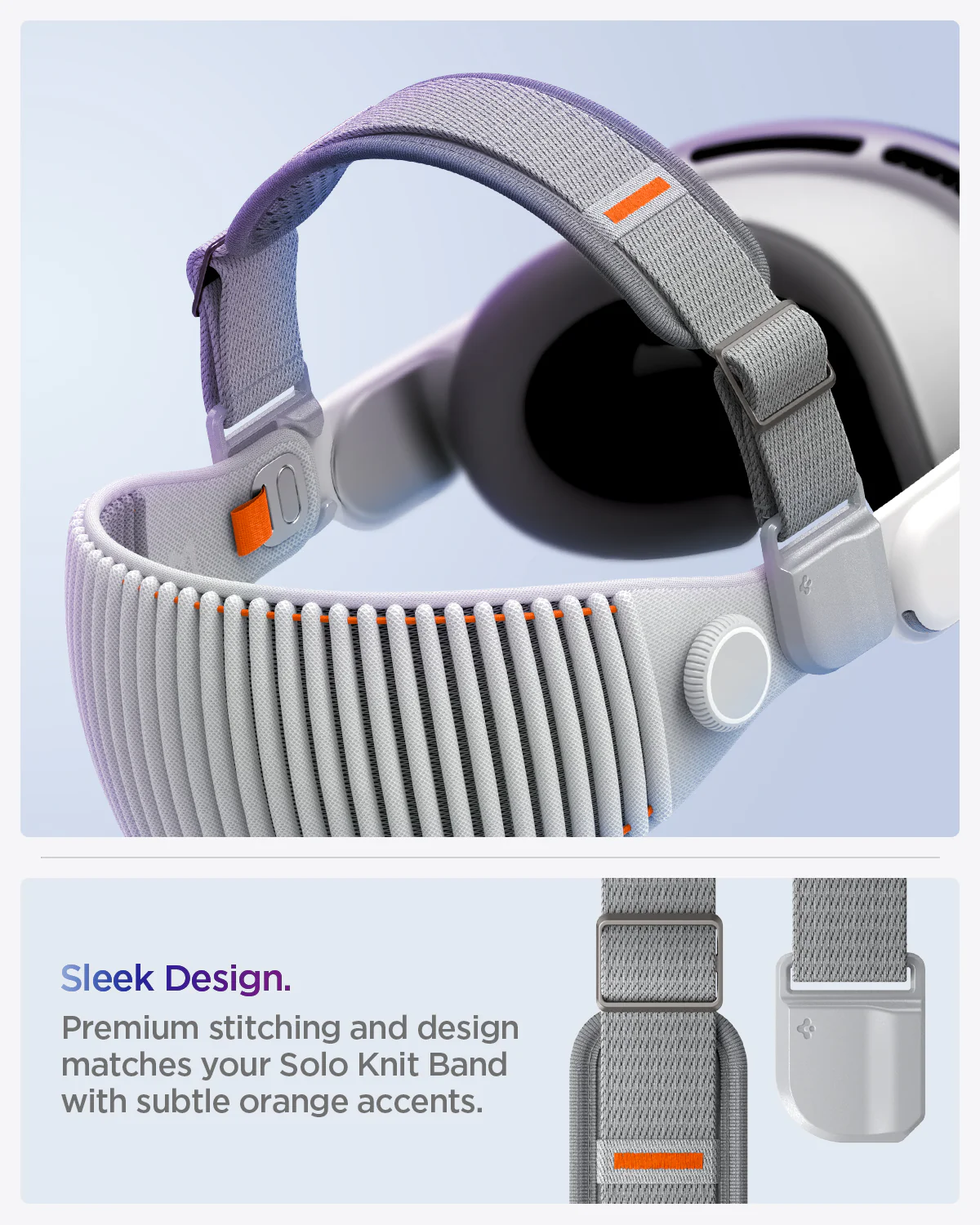 Apple Vision Pro - Head Strap 12 Apple Vision Pro - Head Strap
