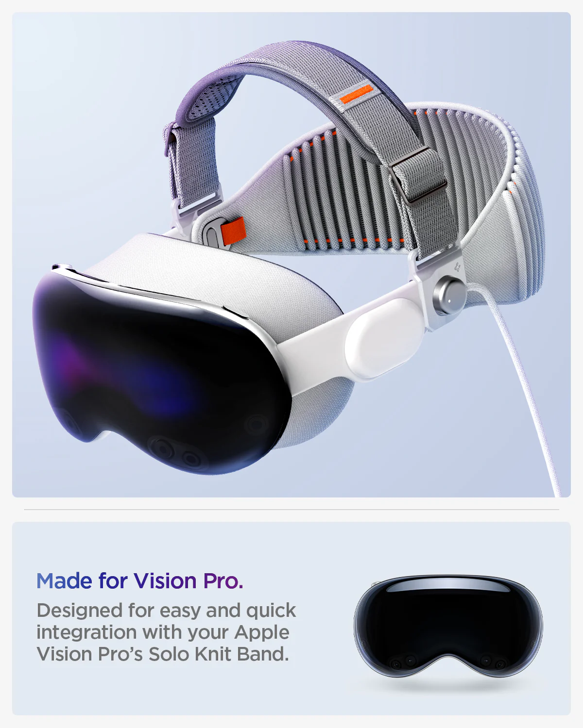Apple Vision Pro - Head Strap 15 Apple Vision Pro - Head Strap