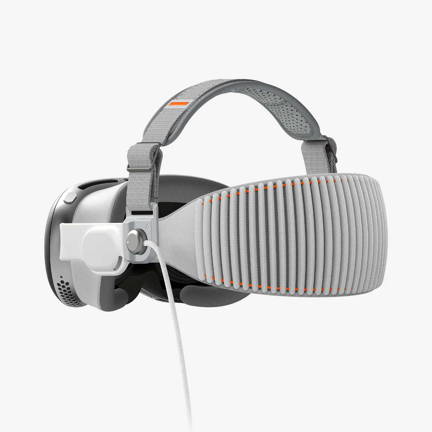 Apple Vision Pro - Head Strap 7 Apple Vision Pro - Head Strap
