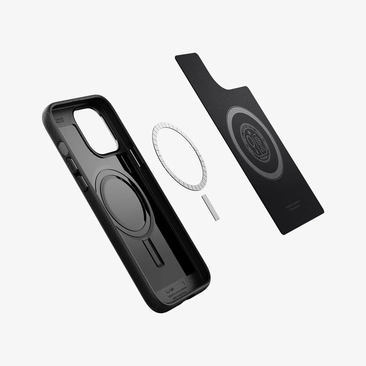 iPhone 13 Series - Mag Armor (Mag Fit) 15 iPhone 13 Series - Mag Armor (Mag Fit)