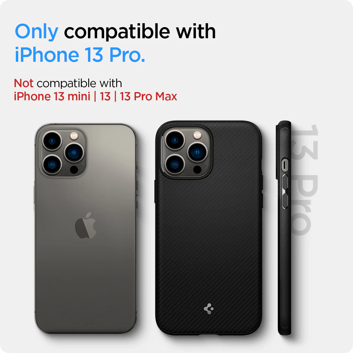 iPhone 13 Series - Mag Armor (Mag Fit) 20 iPhone 13 Series - Mag Armor (Mag Fit)