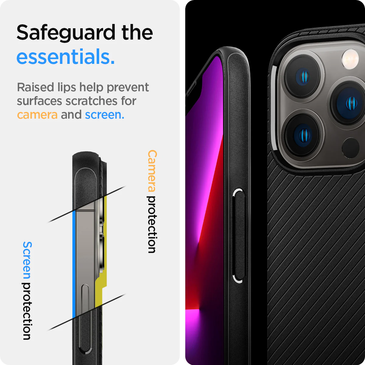 iPhone 13 Series - Mag Armor (Mag Fit) 23 iPhone 13 Series - Mag Armor (Mag Fit)