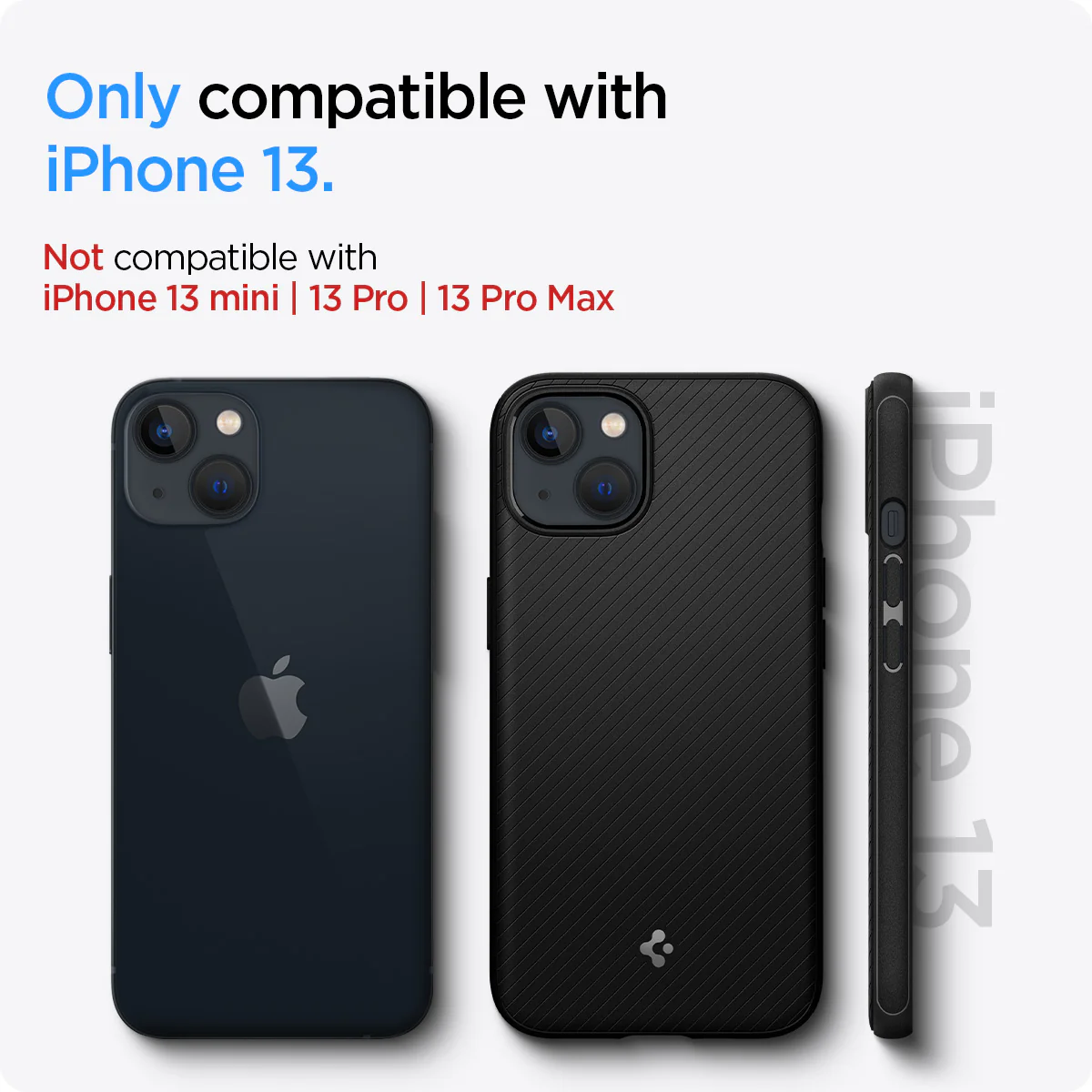iPhone 13 Series - Mag Armor (Mag Fit) 32 iPhone 13 Series - Mag Armor (Mag Fit)