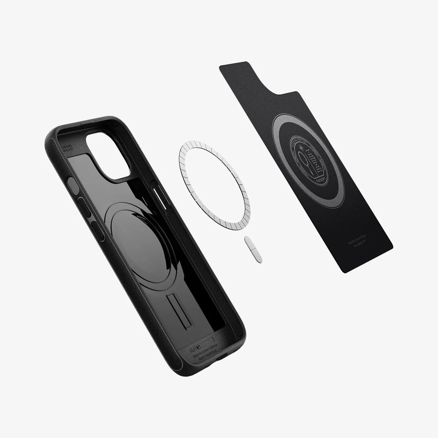 iPhone 13 Series - Mag Armor (Mag Fit) 39 iPhone 13 Series - Mag Armor (Mag Fit)