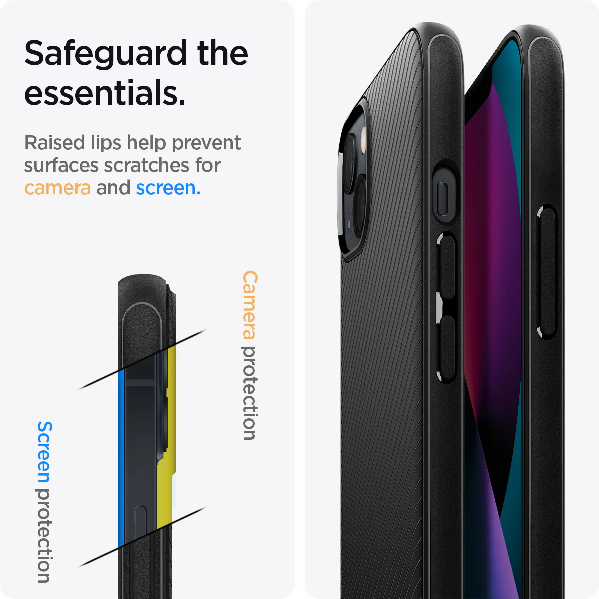 iPhone 13 Series - Mag Armor (Mag Fit) 46 iPhone 13 Series - Mag Armor (Mag Fit)