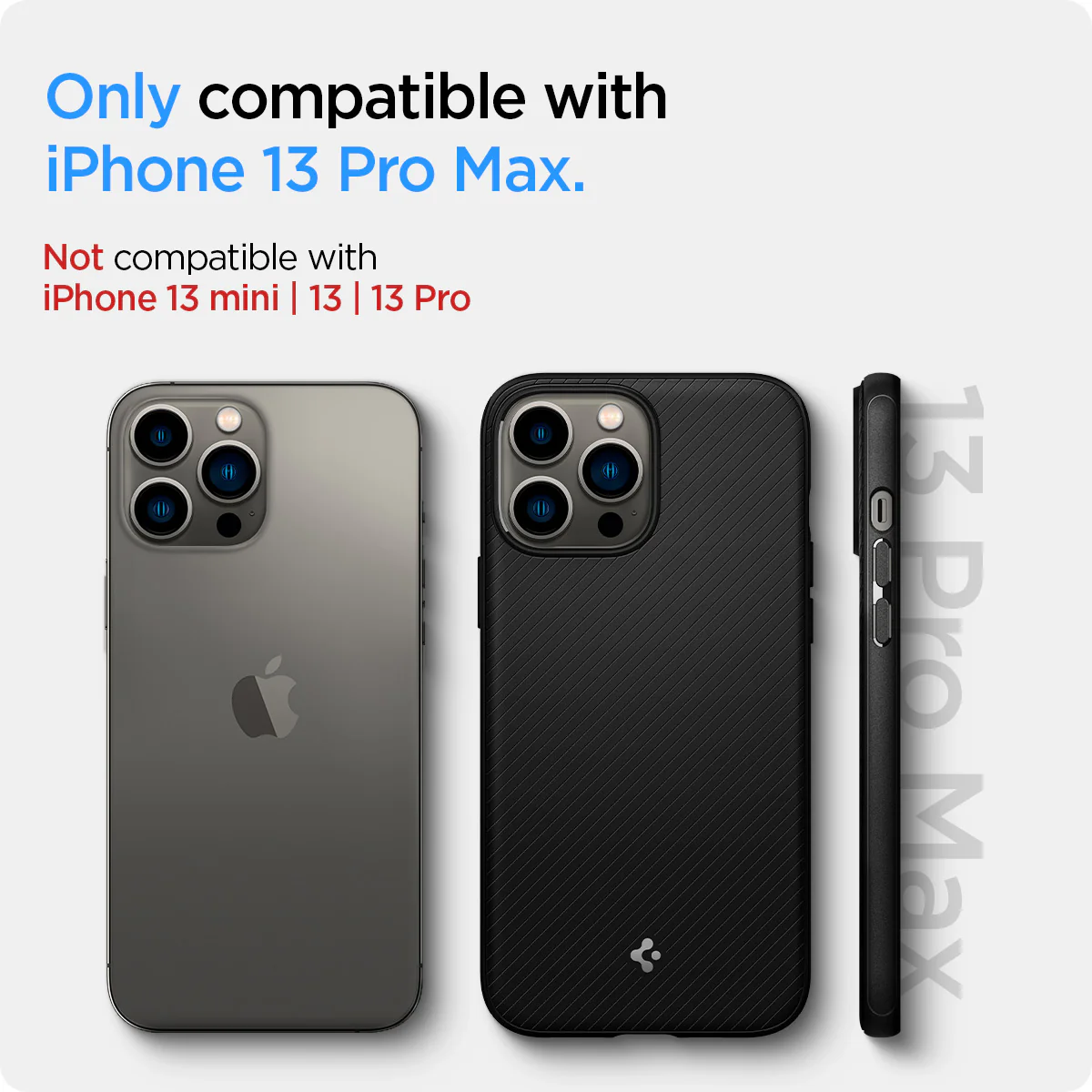 iPhone 13 Series - Mag Armor (Mag Fit) 8 iPhone 13 Series - Mag Armor (Mag Fit)