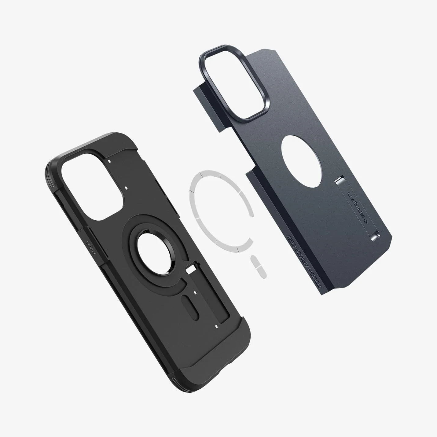 iPhone 14 Series - Tough Armor (Mag Fit) 109 iPhone 14 Series - Tough Armor (Mag Fit)
