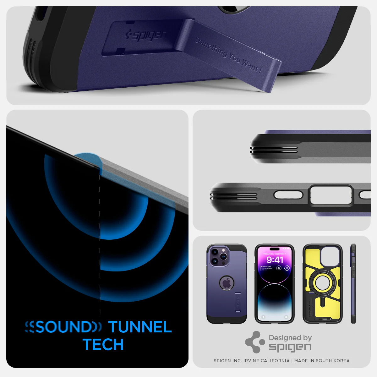 iPhone 14 Series - Tough Armor (Mag Fit) 148 iPhone 14 Series - Tough Armor (Mag Fit)