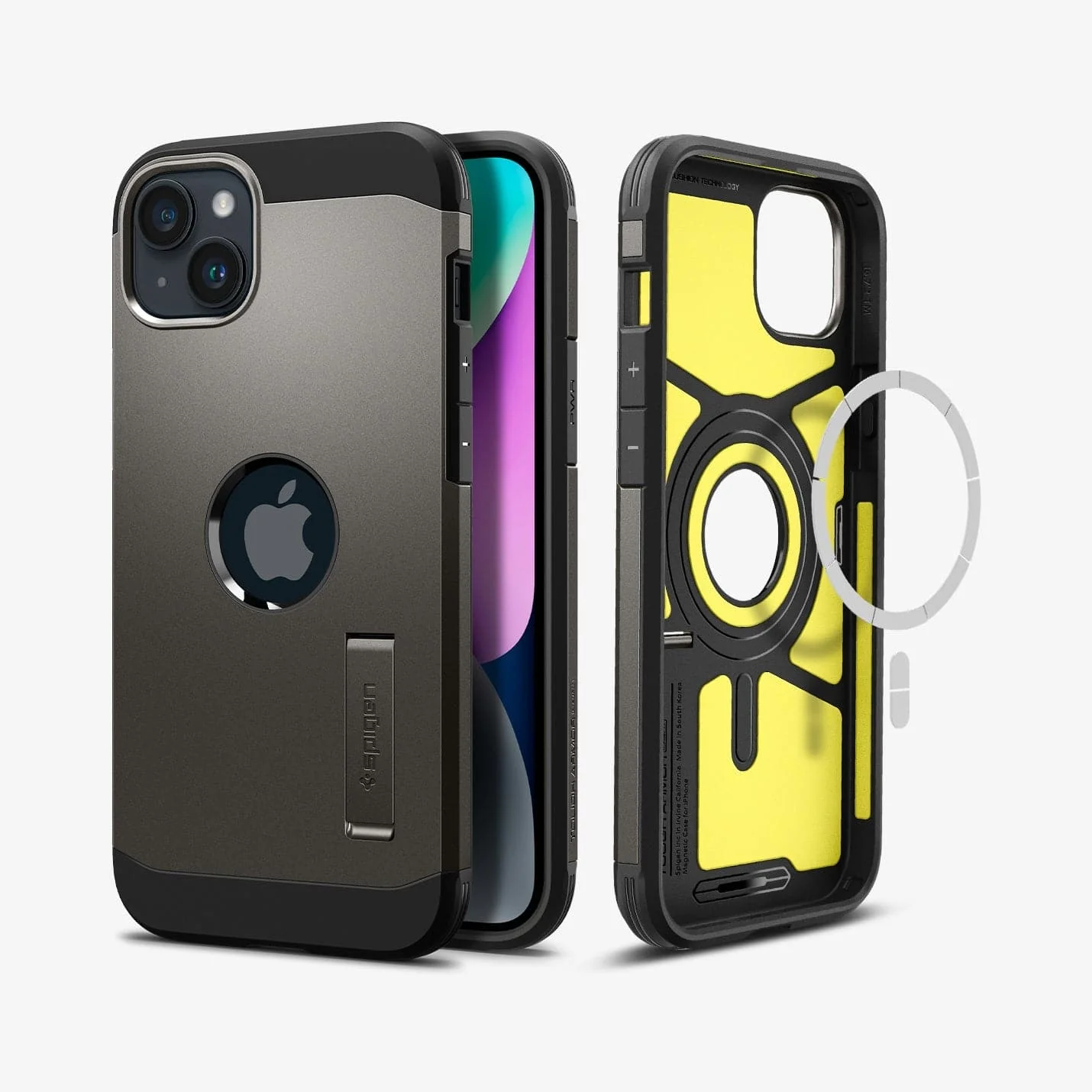 iPhone 14 Series - Tough Armor (Mag Fit) 152 iPhone 14 Series - Tough Armor (Mag Fit)