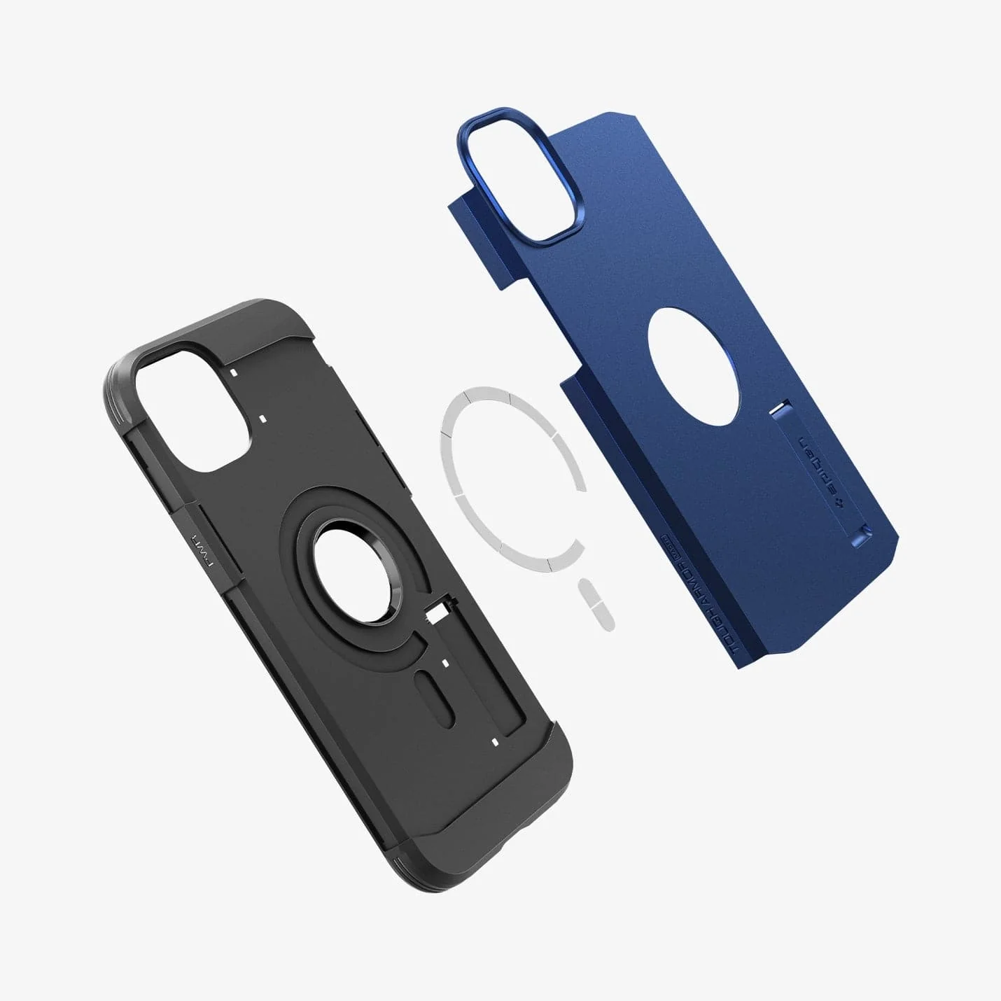 iPhone 14 Series - Tough Armor (Mag Fit) 184 iPhone 14 Series - Tough Armor (Mag Fit)