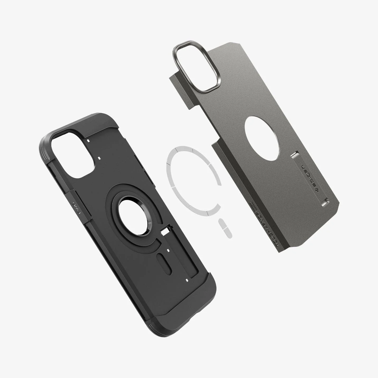 iPhone 14 Series - Tough Armor (Mag Fit) 199 iPhone 14 Series - Tough Armor (Mag Fit)