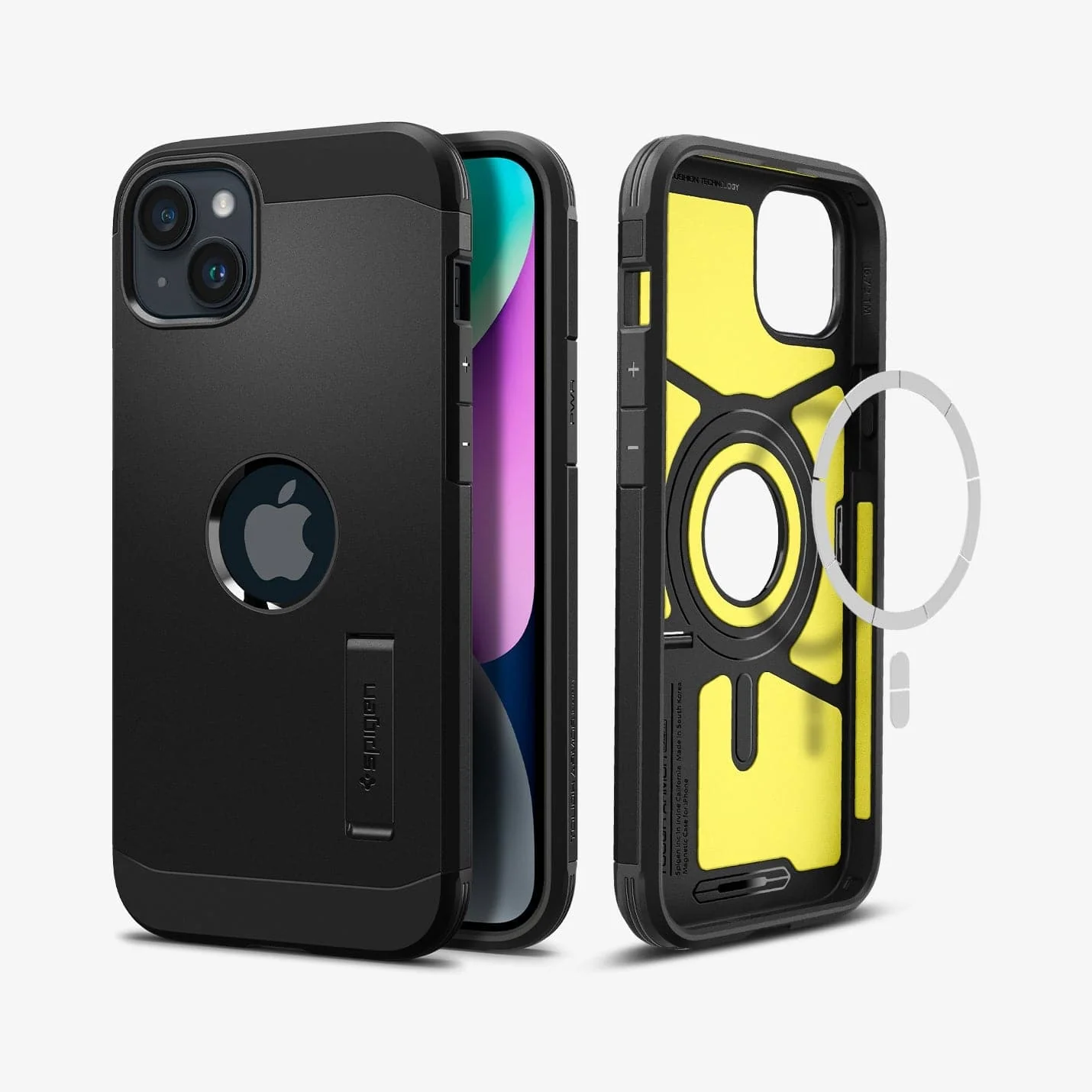 iPhone 14 Series - Tough Armor (Mag Fit) 212 iPhone 14 Series - Tough Armor (Mag Fit)