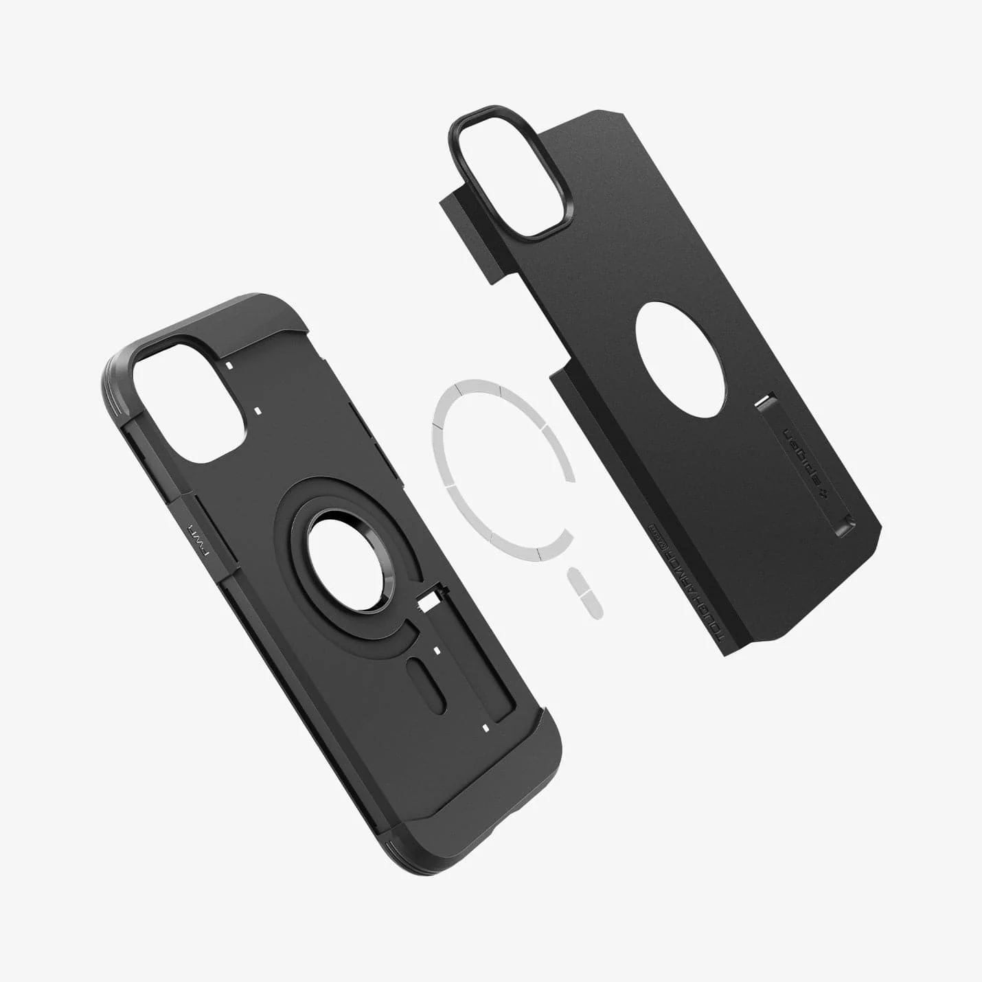 iPhone 14 Series - Tough Armor (Mag Fit) 214 iPhone 14 Series - Tough Armor (Mag Fit)