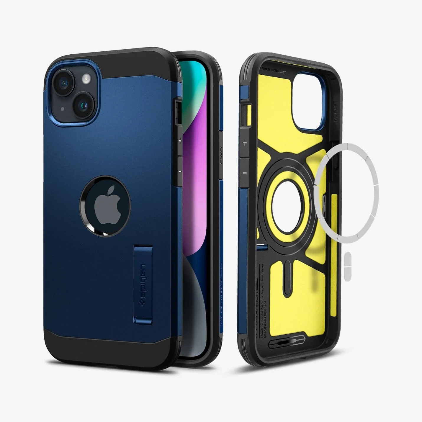 iPhone 14 Series - Tough Armor (Mag Fit) 226 iPhone 14 Series - Tough Armor (Mag Fit)