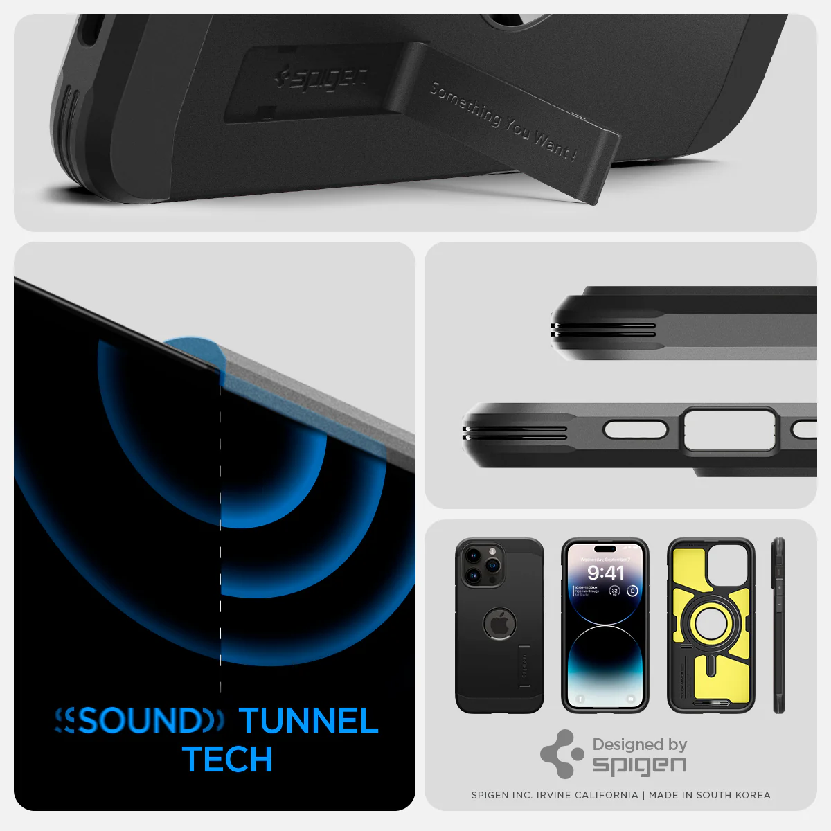 iPhone 14 Series - Tough Armor (Mag Fit) 28 iPhone 14 Series - Tough Armor (Mag Fit)