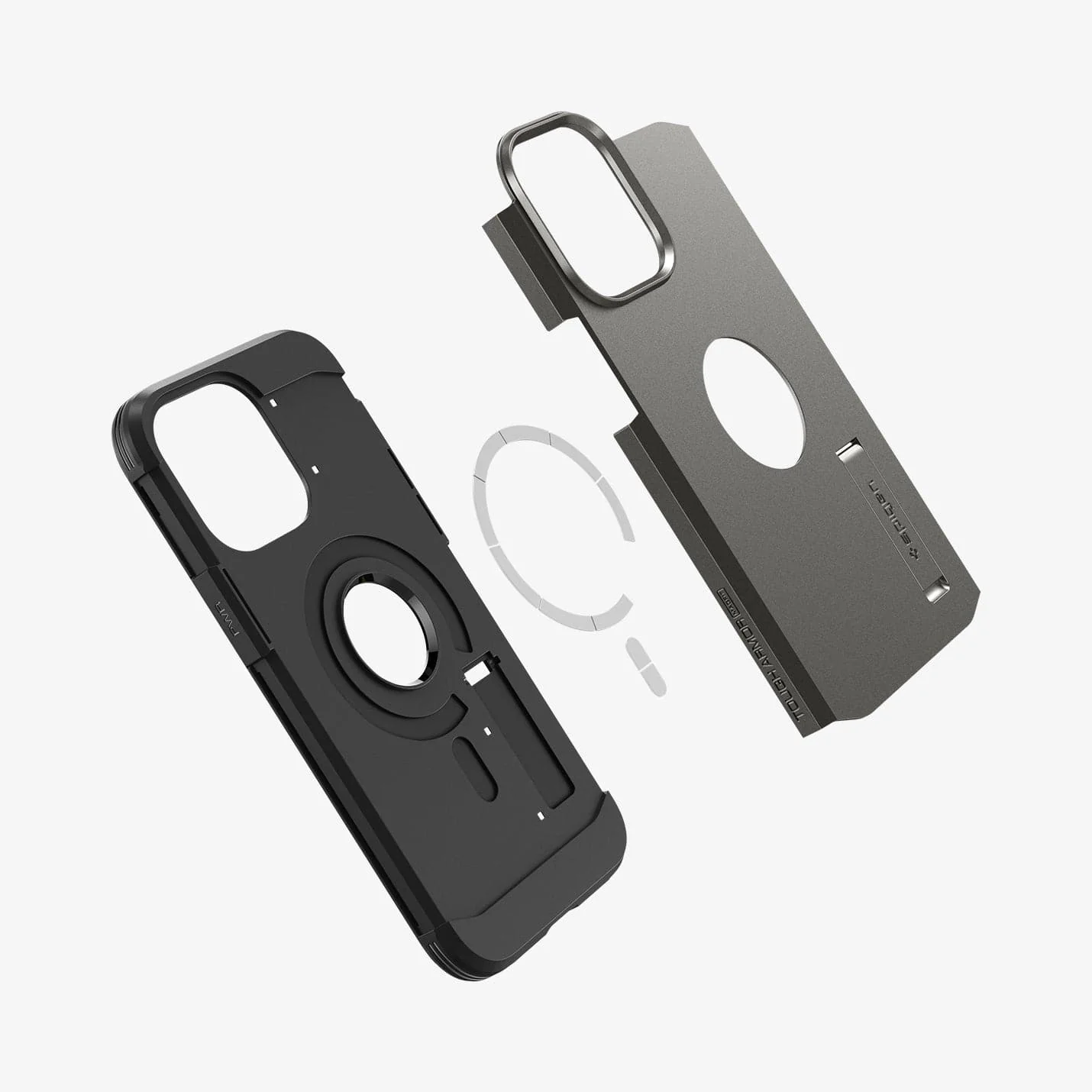 iPhone 14 Series - Tough Armor (Mag Fit) 4 iPhone 14 Series - Tough Armor (Mag Fit)