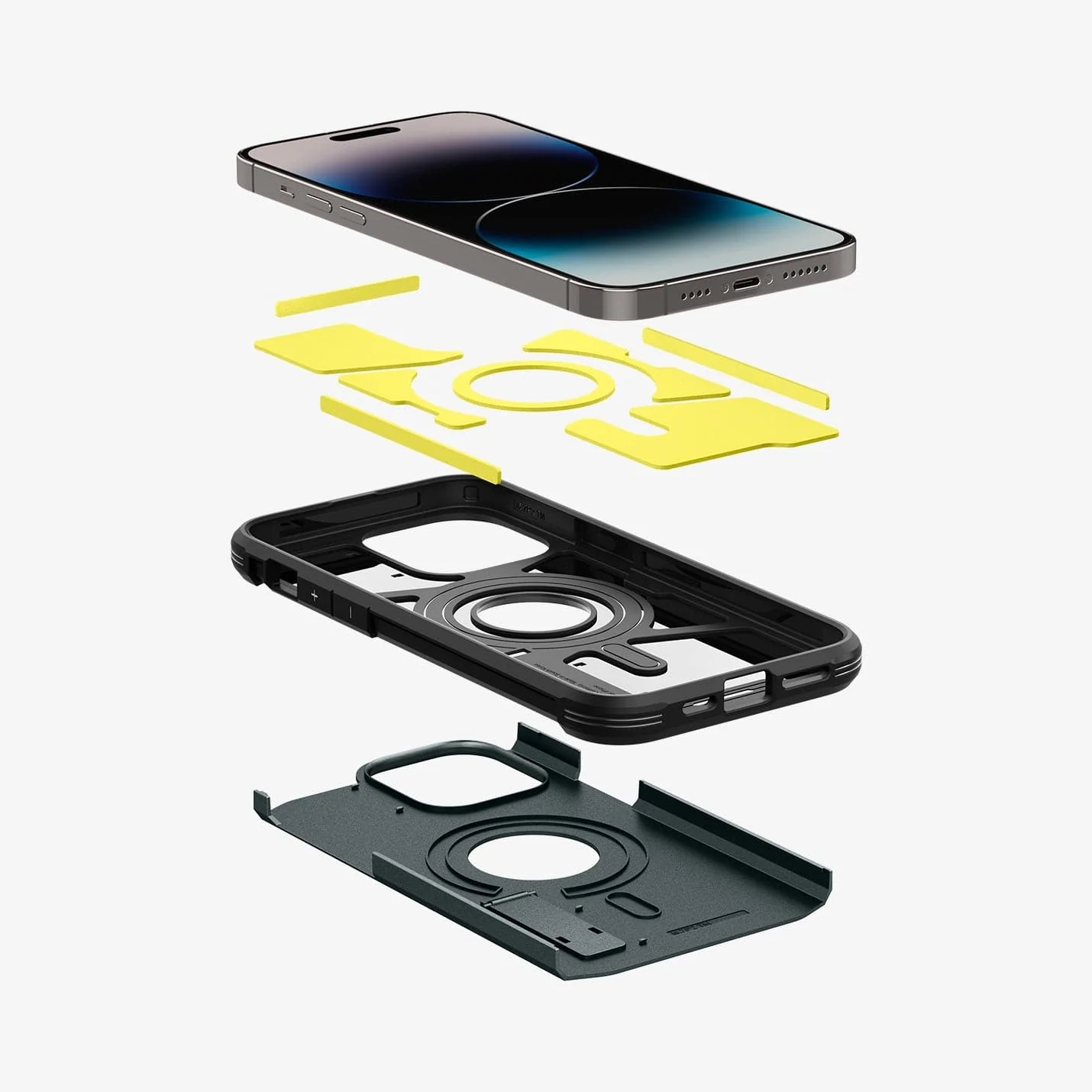 iPhone 14 Series - Tough Armor (Mag Fit) 48 iPhone 14 Series - Tough Armor (Mag Fit)