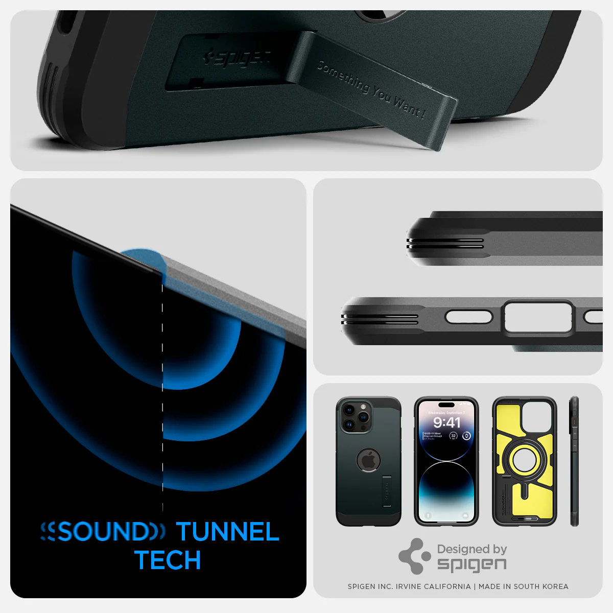 iPhone 14 Series - Tough Armor (Mag Fit) 58 iPhone 14 Series - Tough Armor (Mag Fit)