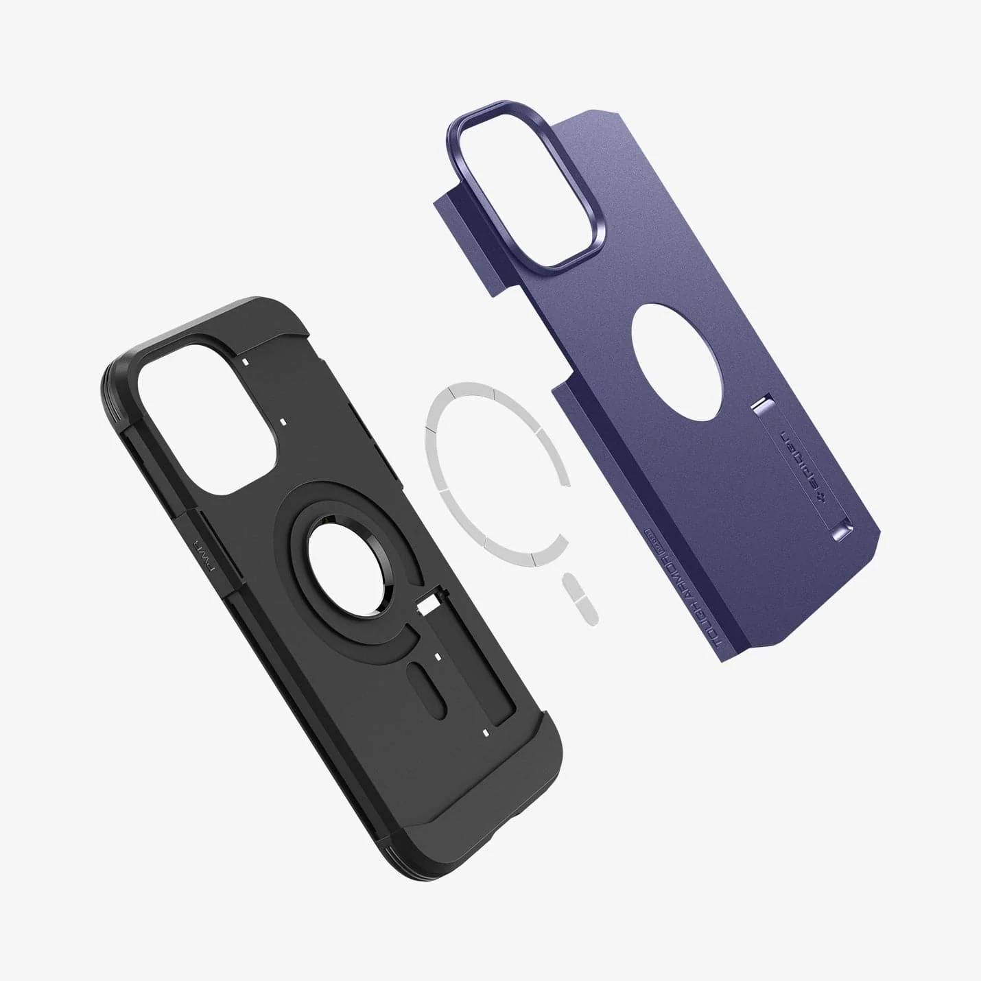 iPhone 14 Series - Tough Armor (Mag Fit) 64 iPhone 14 Series - Tough Armor (Mag Fit)